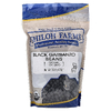 Shiloh Farms, органическая черная фасоль нута, 425 г (15 унций)