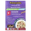 Tinkyada, паста из коричневого риса, фузилли, 454 г (16 унций)