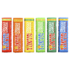Tony's Chocolonely, Rainbow Tasting Pack, 6 батончиков, 288 г (10,16 унции)