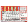 Tony's Chocolonely, Rainbow Tasting Pack, 6 батончиков, 288 г (10,16 унции)