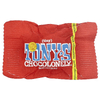 Tony's Chocolonely, крошечный молочный шоколад, 14 шт. по 9 г (0,32 унции)