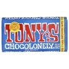 Tony's Chocolonely, темный шоколад, 180 г (6,35 унции)