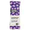 Verb Energy, Caffeinated Energy Bar, Chocolate Chip Cookie Dough, 16 Bars, 0.92 oz (26 g) Each