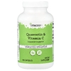 Vitacost, Quercetin &amp; Vitamin C, 180 Capsules