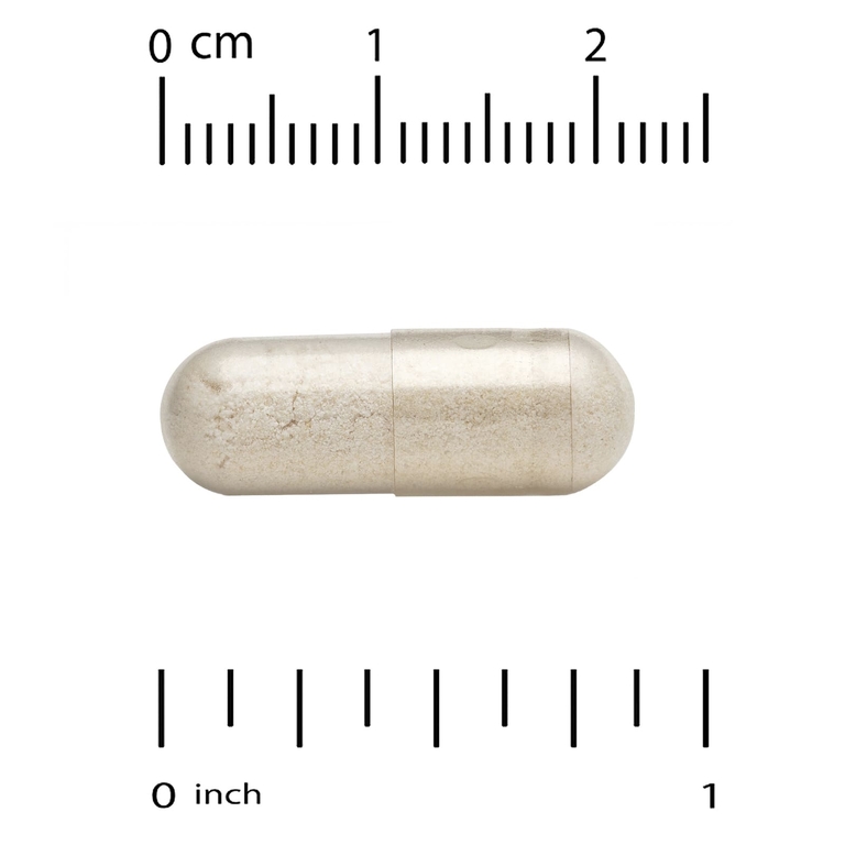 Vitacost, шелуха семян подорожника, 2625 мг, 200 капсул