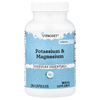 Vitacost, Potassium & Magnesium, 200 Capsules