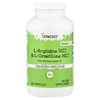 Vitacost, L-Arginine HCl &amp; L-Ornithine HCl, 300 Capsules