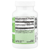 Vitacost, Grapefruit Seed Extract, 125 mg, 300 Capsules
