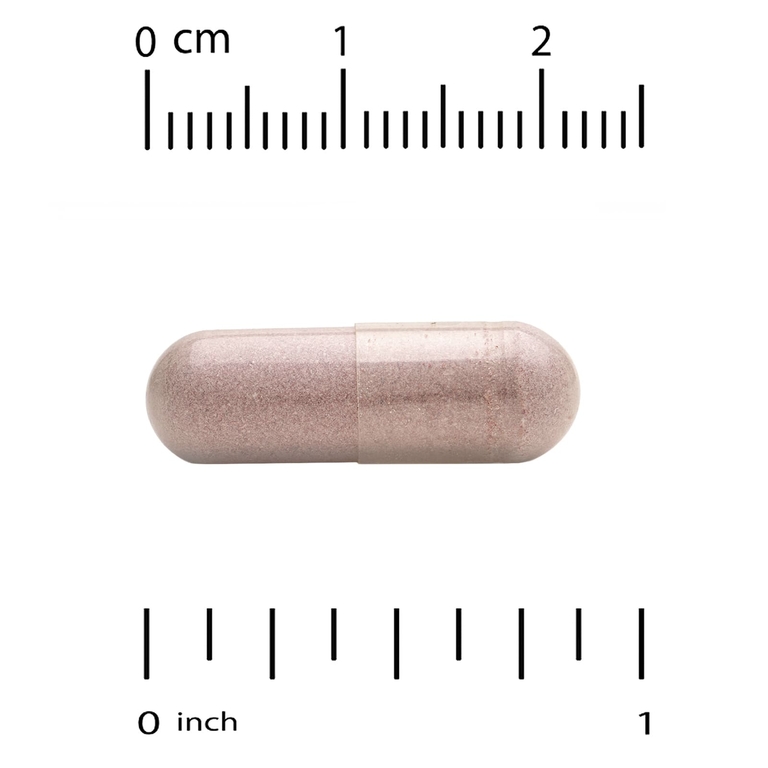 Vitacost, экстракт плодов вишни, 180 капсул (500 мг в капсуле)