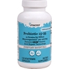 Vitacost, пробиотик 15-35 NutraFlora® FOS, 120 вегетарианских капсул