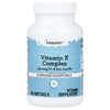 Vitacost, комплекс с витамином К, 90 капсул