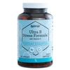 Vitacost, Ultra B Stress, добавка с витаминами группы B и витамином C, 240 капсул