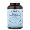 Vitacost, Ultra B Stress, добавка с витаминами группы B и витамином C, 240 капсул