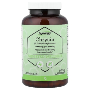Vitacost, Chrysin , 240 Capsules (500 mg per Capsule)