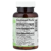Vitacost, Synergy®, нейрохолин, 60 капсул