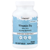 Vitacost, Vitamin D3, Mini Gels, 125 mcg (5,000 IU), 365 Softgels