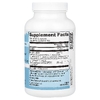 Vitacost, пробиотик 10-20 с NutraFlora® ФОС, 200 вегетарианских капсул