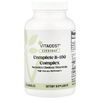 Vitacost, Everyday, Complete B-100 Complex, 200 Capsules