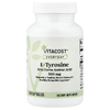 Vitacost, Everyday, L-тирозин, 500 мг, 100 капсул
