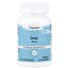 Vitacost, Everyday Essentials, Chelated Iron, 18 mg, 100 Capsules