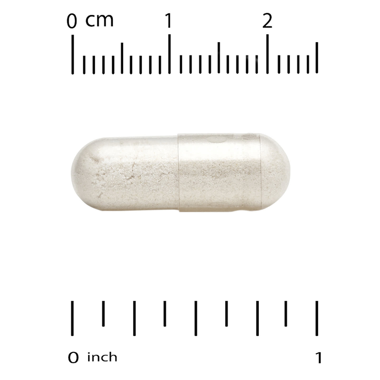 Vitacost, лактат кальция, 100 капсул (600 мг в 1 капсуле)