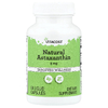 Vitacost, Natural Astaxanthin, 5 mg, 60 Liquid Capsules