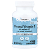 Vitacost, Everyday Essentials, натуральный витамин E, 90 мягких капсул
