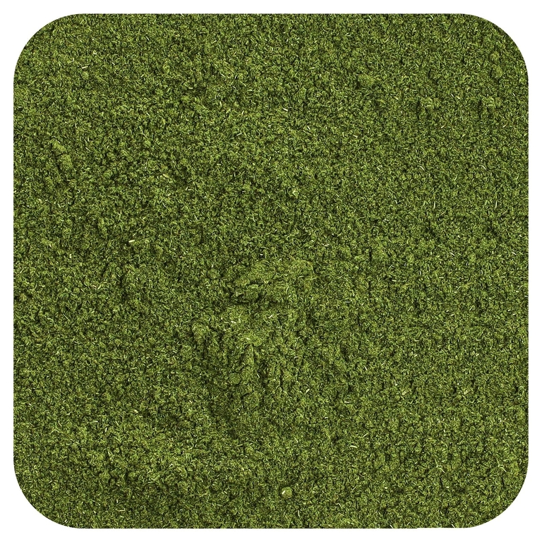 Vitacost, Root2, спирулина, суперфуд, 454 г (1 фунт)