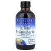 Planetary Herbals, Сироп из коры дикой вишни для поддержки дыхательной системы, 118,28 мл (4 жидкие унции)