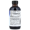 Planetary Herbals, Сироп из коры дикой вишни для поддержки дыхательной системы, 118,28 мл (4 жидкие унции)