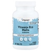 Vitacost, Vitamin B12 Melts, Natural Raspberry-Peach, 2,000 mcg, 50 Tablets