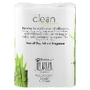 Vitacost, The Clean Collection™, бамбуковые бумажные салфетки, 4 рулона