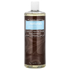Vitacost, Glonaturals™ Essentials Collection, Liquid Castile Soap, Peppermint, 32 fl oz (946 ml)