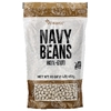 Vitacost, Navy Beans, 16 oz (453 g)