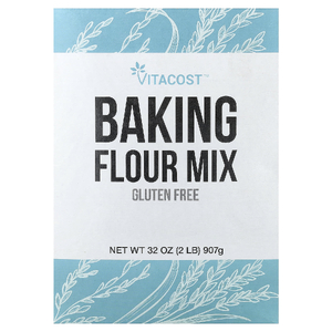 Vitacost, Baking Flour Mix, Gluten Free, 32 oz (907 g)