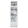 Vitacost, Potato Starch, Gluten Free, 32 oz (907 g)