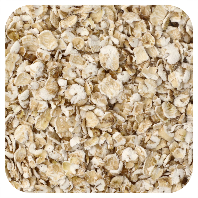 Vitacost, Quick Oats, 907 г (32 унции)