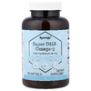 Vitacost, Synergy®, супер ДГК омега-3, 120 капсул (Товар снят с продажи) 