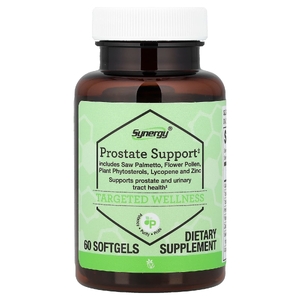 Vitacost, Prostate Support‡, 60 Softgels