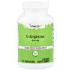 Vitacost, L-Arginine, 500 mg, 100 Capsules
