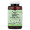 Vitacost, Milk Thistle Extract, 100 Capsules (300 mg per Capsule)