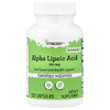Vitacost, Alpha Lipoic Acid, 100 mg, 120 Capsules
