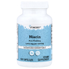 Vitacost, Niacin, Non-Flushing, 100 Capsules