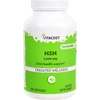 Vitacost, МСМ, 1000 мг, 240 капсул (Товар снят с продажи) 