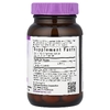 Bluebonnet Nutrition, коэнзим Q10, убихинол, 200 мг, 60 вегетарианских капсул