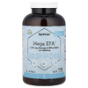 Vitacost, Synergy®, Mega EFA®, Natural Strawberry, 240 Softgels