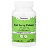 Vitacost, Acai Berry Extract, 120 Capsules (500 mg per Capsule)
