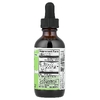 Vitacost, комплекс с зелёным чаем, без спирта, 59 мл (2 жидк. унции)