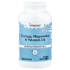 Vitacost, Calcium, Magnesium & Vitamin D3, 300 Capsules