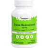 Vitacost, Trans-Resveratrol, 250 mg, 60 Capsules